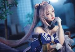 原神雷神多少雷伤合适——圣遗物与配队的均衡之道